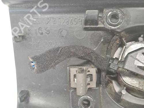 Mirror switch FIAT PANDA (312_, 319_) 1.0 Mild Hybrid | BP26381545I25