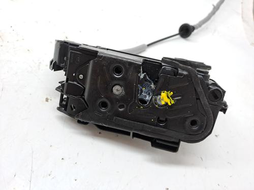 Rear right lock VW TIGUAN (5N_) 2.0 TDI | BP23365747C99 