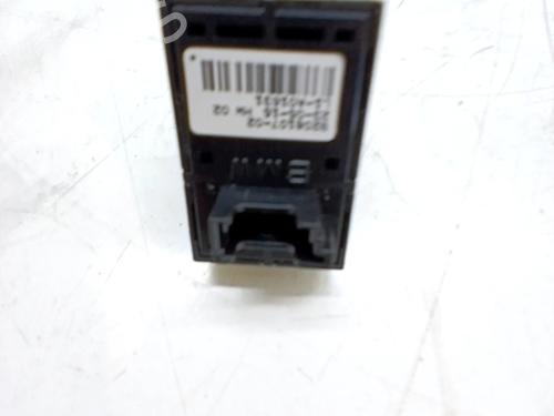 Used Left rear window switch BMW 3 (F30, F80) 318 d (150 hp) 30622624