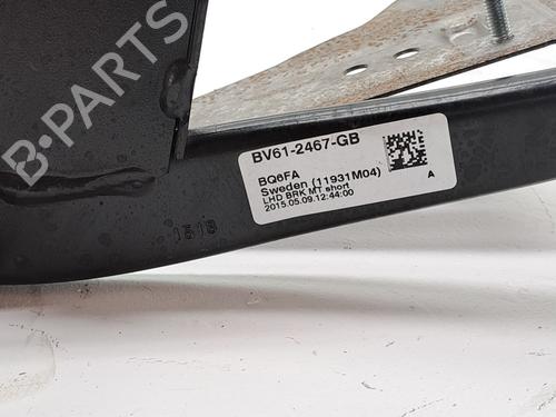 Break pedal FORD FOCUS III 1.5 TDCi | BP26574670I19 