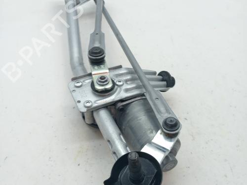 Rear wiper motor KIA NIRO II (SG2) 1.6 GDi Hybrid | BP23362726M102 