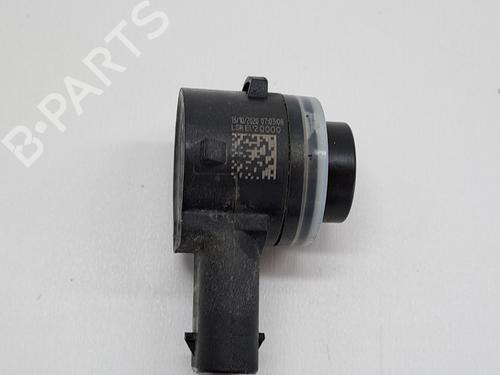 Elektronisk modul PEUGEOT PARTNER Box Body/MPV (K9) 1.5 BlueHDi 100 | BP27461731M83 