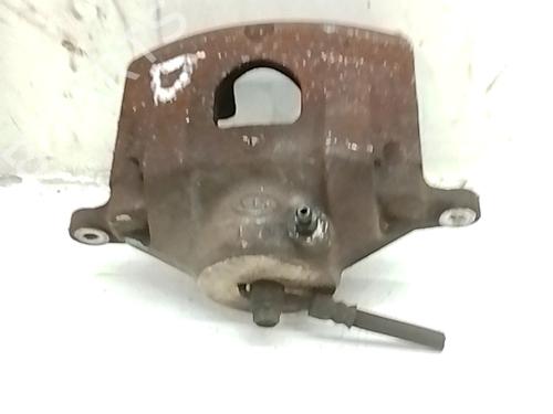 Used Right front brake caliper Right front brake caliper KIA CERATO I Saloon (LD) 1.6 (105 hp) 34462125 34462125