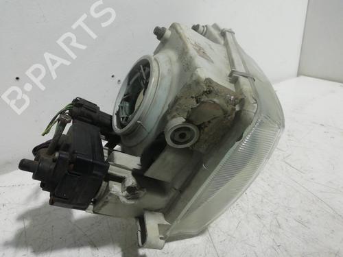 Right headlight NISSAN MICRA II (K11) 1.5 D | BP25988159C29 