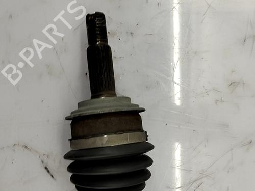 Antriebswelle links vorne TOYOTA YARIS (_P13_) 1.5 (NSP131_) | BP30801612M38