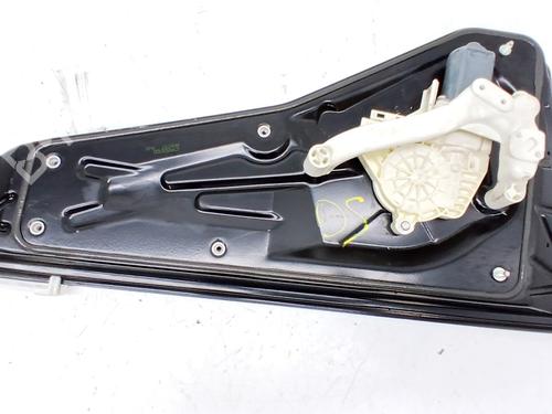 Used Rear left window mechanism Rear left window mechanism LAND ROVER RANGE ROVER SPORT I (L320) 2.7 D 4x4 (190 hp) 34708164 34708164