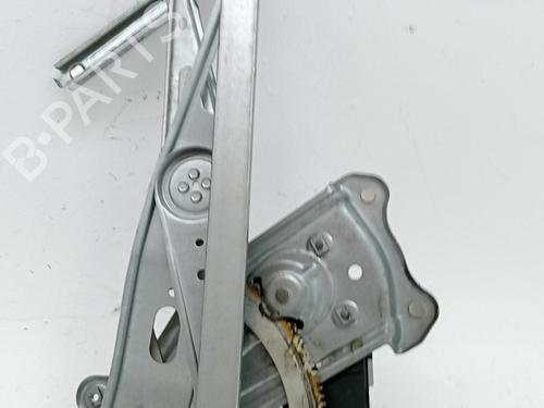 Elevador vidro frente esquerdo Elevador vidro frente esquerdo RENAULT MEGANE III Coupe (DZ0/1_) 1.6 16V (DZ0U, DZ1B, DZ1H) (110 hp) 36257761 36257761