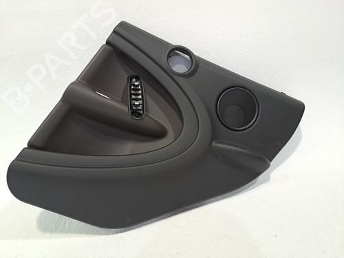Used Rear right panel MINI MINI COUNTRYMAN (R60) Cooper (122 hp) 23976893