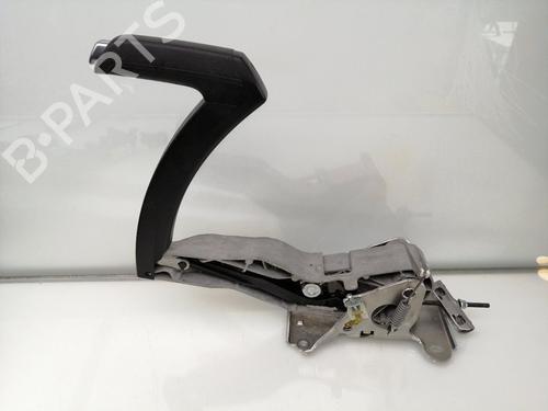 Frein à main RENAULT MEGANE IV Grandtour (K9A/M/N_) 1.3 TCe 160 (K9NC) (158 hp) 30452162