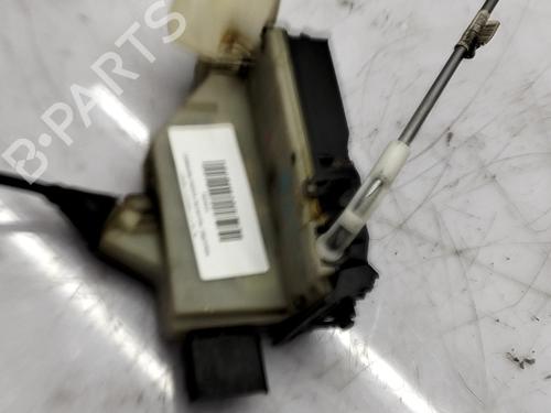 Front left lock CITROËN C4 II (NC_) 1.6 HDi 90 | BP31035920C98 - Image 3