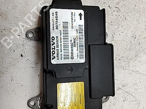 Used ECU airbags VOLVO C30 (533) 2.0 D (136 hp) 29500196