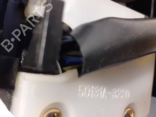 Switch MITSUBISHI CARISMA (DA_) 1.6 (DA1A) | BP25458942I30 