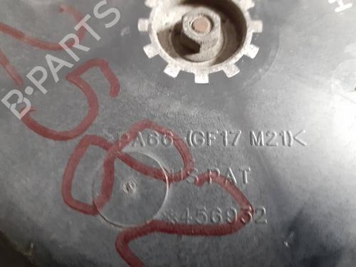 Used Radiator fan MITSUBISHI CARISMA (DA_) 1.6 (DA1A) (90 hp) 25459406
