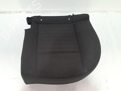 Used Rear seat RENAULT MEGANE III Hatchback (BZ0/1_, B3_) 1.2 TCe (BZ2B, BZ11) (116 hp) 27274813