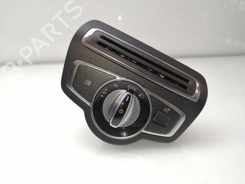Commande de phare MERCEDES-BENZ C-CLASS T-Model (S205) C 220 BlueTEC / d (205.204) | BP23449695I24 