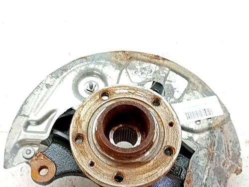 Used Left front steering knuckle Left front steering knuckle CITROËN BERLINGO Box Body/MPV (K9) 1.5 BlueHDi 100 (102 hp) 33761021 33761021