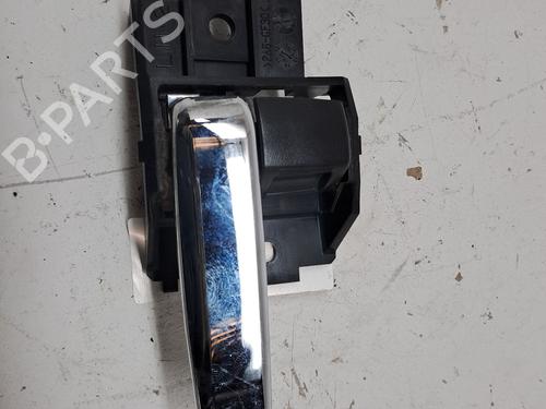 Used Front left interior door handle CITROËN C4 AIRCROSS 1.6 HDi 115 (114 hp) 24586773
