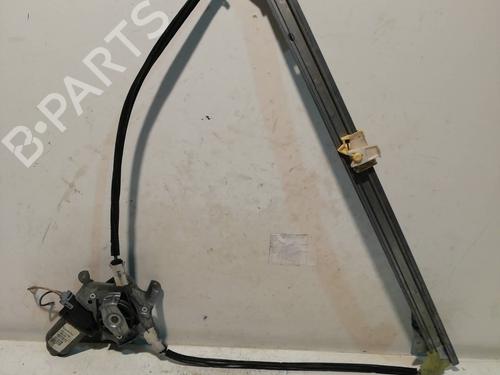 Used Rear right window mechanism RENAULT SCÉNIC II (JM0/1_) 1.5 dCi (JM0F) (82 hp) 25458866