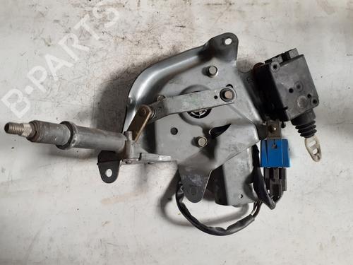 Used Rear wiper motor CITROËN ZX (N2) 1.9 D (68 hp) 25458063