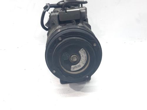 Used AC compressor AC compressor BMW 3 Touring (E91) 318 d (143 hp) 34537216 34537216
