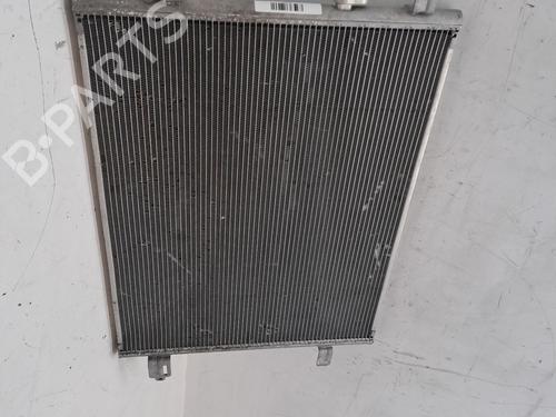 Heater matrix RENAULT ZOE (BFM_) ZOE | BP26594549M63 