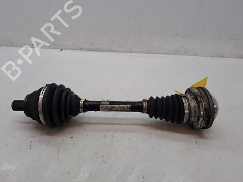 Used Left front driveshaft VW PASSAT B6 (3C2) 2.0 TDI 16V (140 hp) 23358070