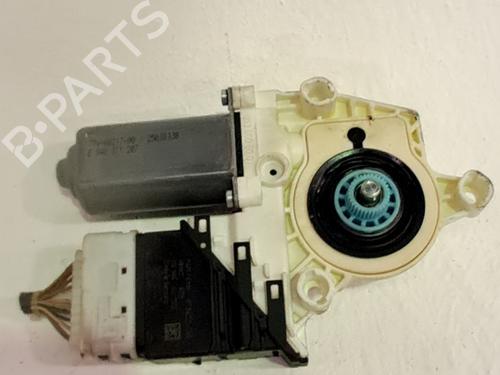 Left rear window motor SEAT LEON (1P1) 1.9 TDI | BP32159889E23 - Image 3
