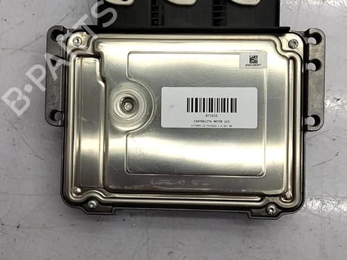 Used Engine control unit (ECU) Engine control unit (ECU) CITROËN C3 Picasso (SH_) 1.6 HDI 90 (92 hp) 33767655 33767655