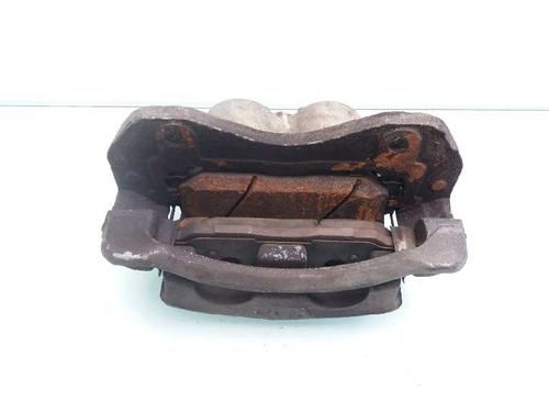 Used Right front brake caliper SSANGYONG KYRON 2.7 Xdi 4x4 (165 hp) 23384214