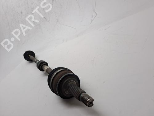 Right front driveshaft HYUNDAI BAYON (BC3) 1.0 T-GDI | BP24874355M39 