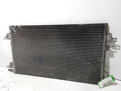 Varmeapparatregister RENAULT LAGUNA II (BG0/1_) 1.9 dCi (BG08, BG0G) (120 hp) 25459635