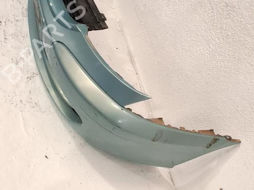 Front bumper CITROËN C8 (EA_, EB_) 2.2 HDi | BP35968211C7 - Image 3