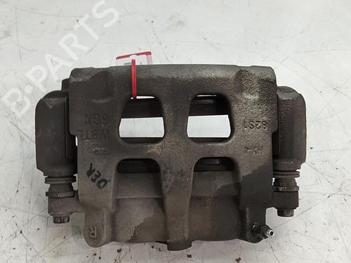 Right front brake caliper DR DR 6.0 SUV 1.5 | BP38748354M104 - Image 2