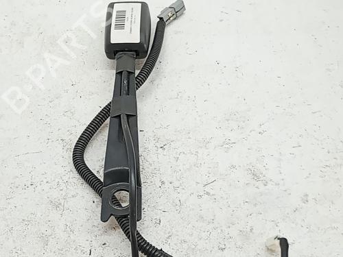Used Seat buckle Seat buckle 39556835 39556835