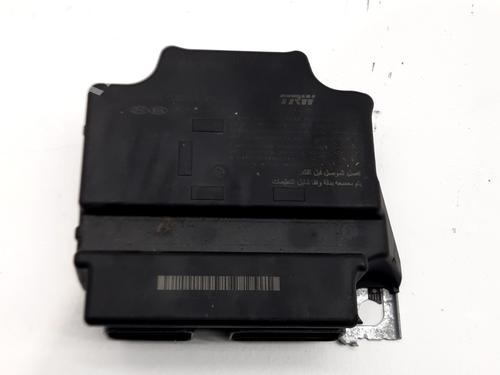 Used Electronic module Electronic module KIA CEE'D (JD) 1.0 T-GDI (100 hp) 34331279 34331279