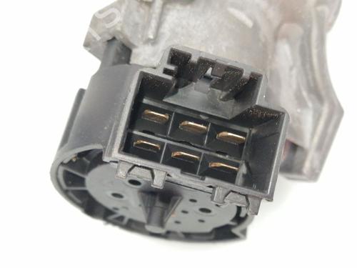 Electronic module SEAT IBIZA IV (6J5, 6P1) 1.6 TDI | BP23649771M83 