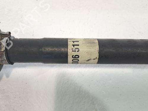 Right rear driveshaft MERCEDES-BENZ M-CLASS (W163) ML 270 CDI (163.113) | BP25783565M41 