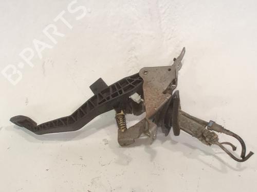 koblingspedal FORD KUGA II (DM2) 1.5 EcoBoost | BP37691825I13 - Image 2