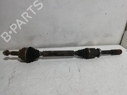 Aandrijfas rechts voor RENAULT LAGUNA II (BG0/1_) 1.8 16V (BG0B, BG0C, BG0J, BG0M, BG0V) (121 hp) 26539329