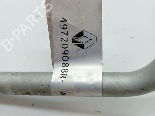 AC pipe DACIA LOGAN II 1.2 | BP23343456M126 