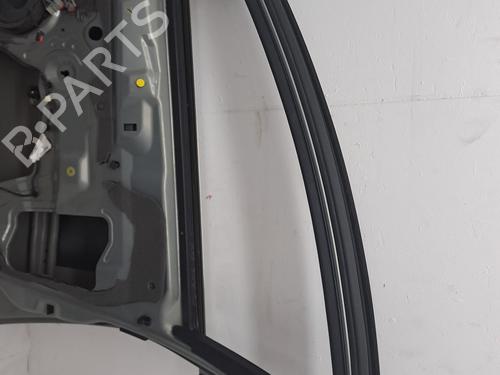 Right front door FORD MONDEO IV (BA7) 2.0 TDCi | BP26706918C3 