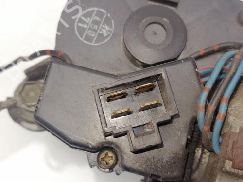 Front wiper motor MITSUBISHI PAJERO PININ I (H6_W, H7_W) 1.8 GDI (H66W, H76W) | BP23649615M29 