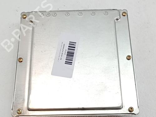 Engine control unit (ECU) BMW 5 (E39) 525 d | BP33765302M57 - Image 2