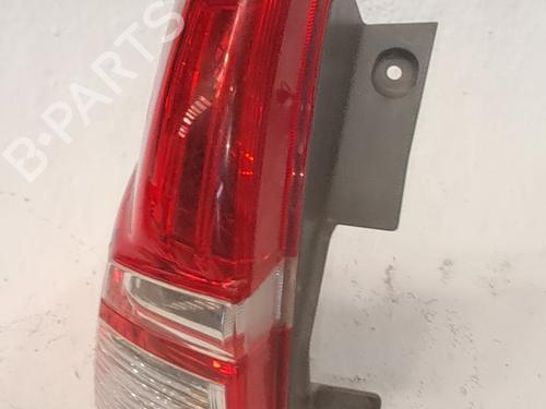 Left taillight HONDA CR-V IV (RM_) 1.6 i-DTEC 4WD (RE6) | BP37224417C34 - Image 3