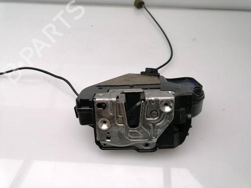 Used Rear left lock MERCEDES-BENZ E-CLASS (W211) E 320 CDI (211.022) (224 hp) 23652224