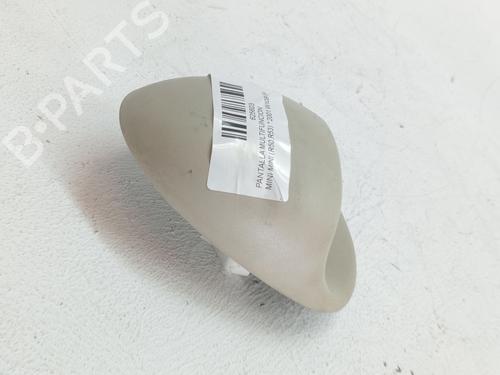 Display monitor MINI MINI (R50, R53) Cooper | BP23978089C48 