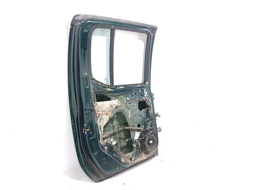 Left rear door NISSAN NAVARA NP300 (D40) 2.5 dCi 4WD | BP29051138C4 