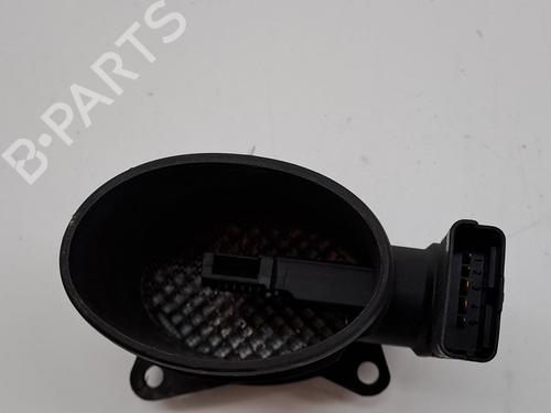 Used Mass air flow sensor PEUGEOT PARTNER Box Body/MPV 1.6 HDi 16V (90 hp) 26882329