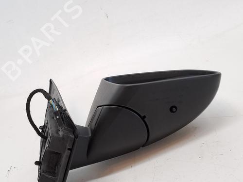 Right mirror SMART FORTWO Coupe (453) electric drive / EQ (453.391) | BP27193622C27 