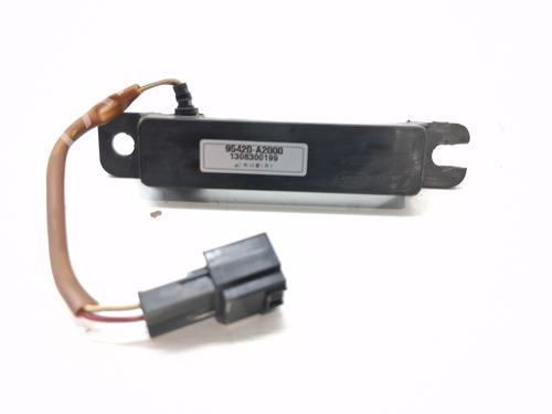 Used Electronic module KIA CEE'D Sportswagon (JD) 1.6 CRDi 128 (128 hp) 28960325